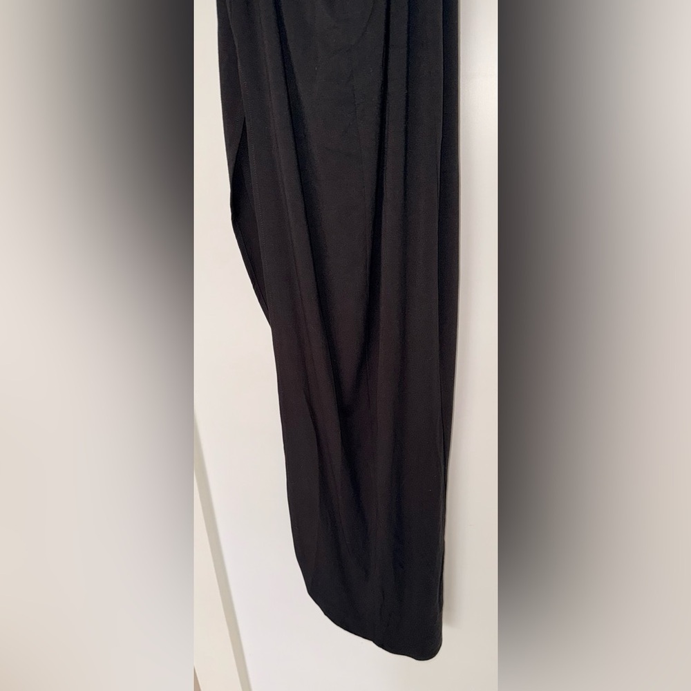 110. Rumer Paige Maxi Dress - Picture 7 of 14